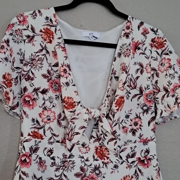 NSR dress - Picture 3 of 4